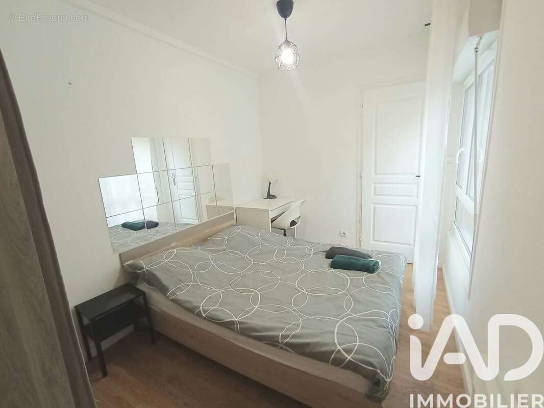 Photo 5 - Appartement à LE HAVRE