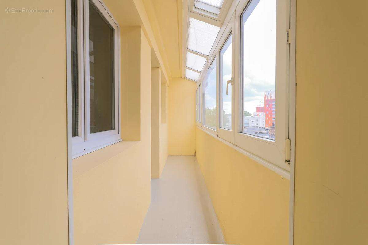 Appartement à VALENCIENNES