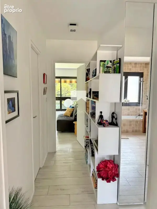 HYERES - T4 avec parking - Quartier Olbius Riquier - photo 13