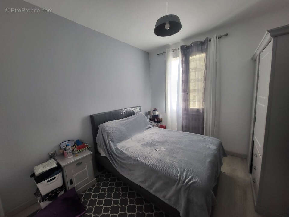 Appartement à AJACCIO