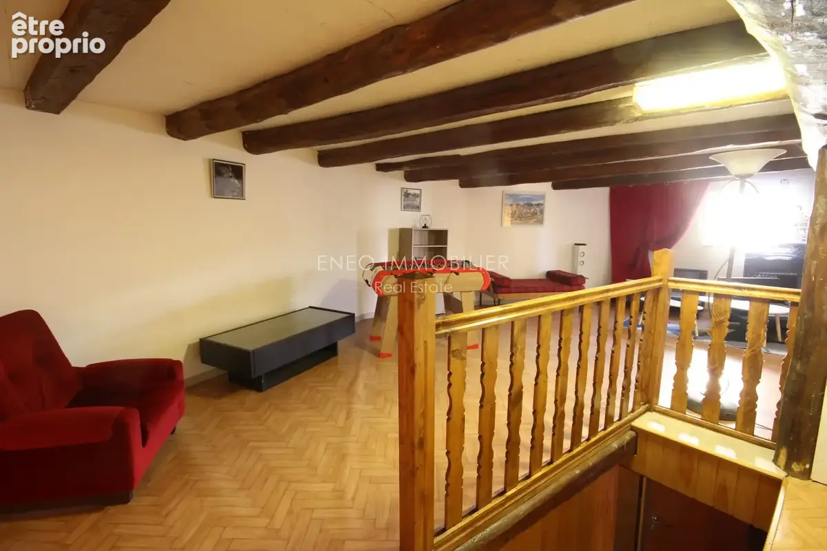 Maison 8 pièces 110 m² à vendre à Bourg-Saint-Maurice (73700) - photo 8
