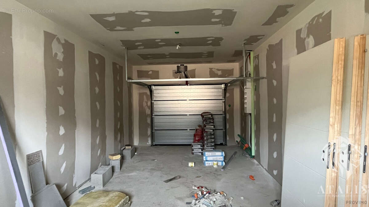 Maison à SAINT-MARCELLIN