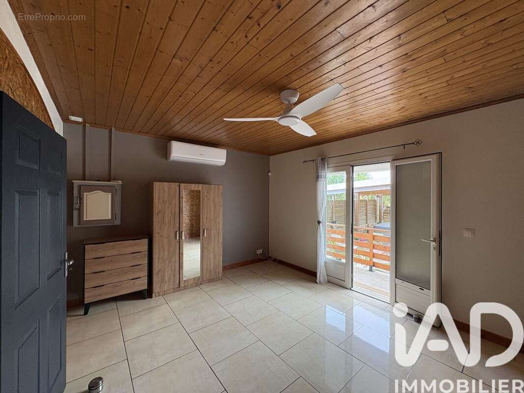 Photo 7 - Maison à SAINT-JOSEPH