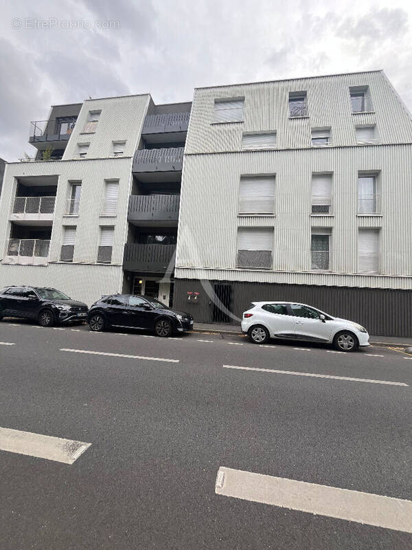 Appartement à LONGJUMEAU