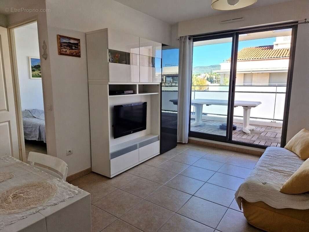 Appartement 31 m² à La Ciotat  - photo 4