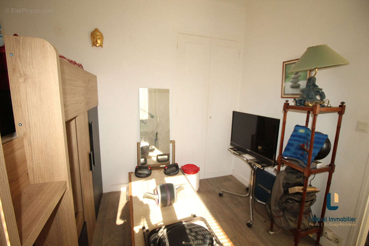 Appartement Binic à 300 m du Port - photo 13