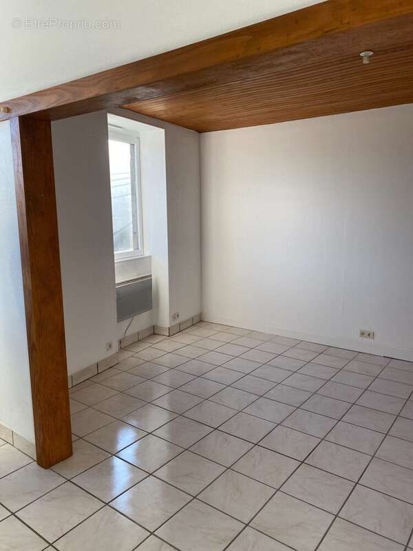 Appartement à BILLOM