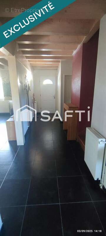 Photo 2 - Maison à TOULOUSE