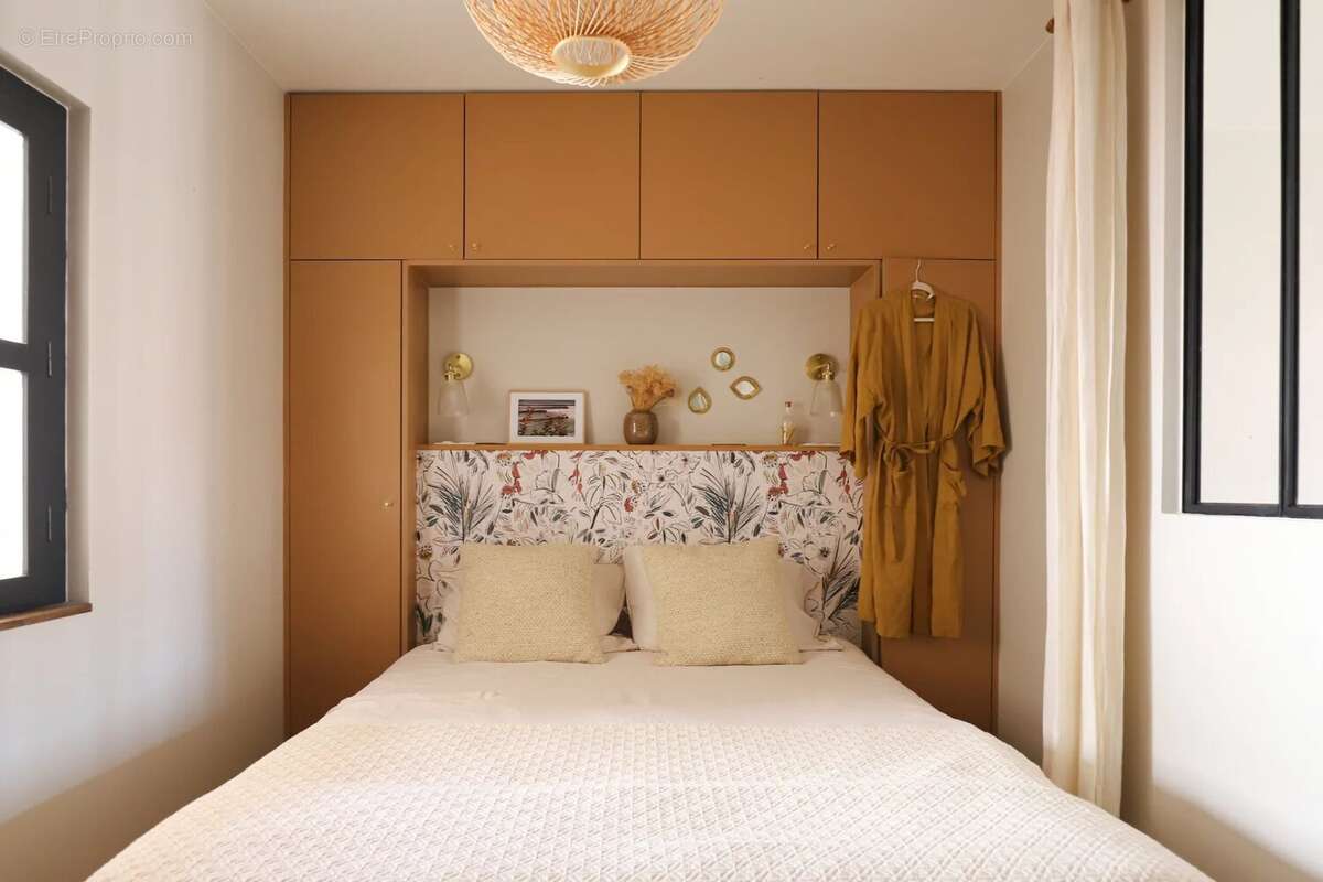 Appartement à BIARRITZ