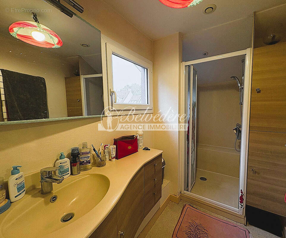 Maison à SAINT-PRIX