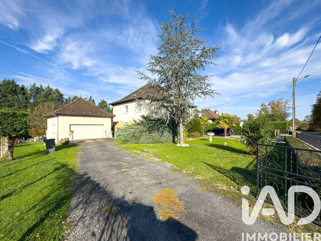 Photo 3 - Maison à USSAC