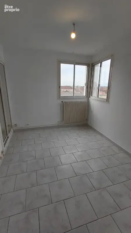 Appartement 3 chambres de 72m² - photo 8