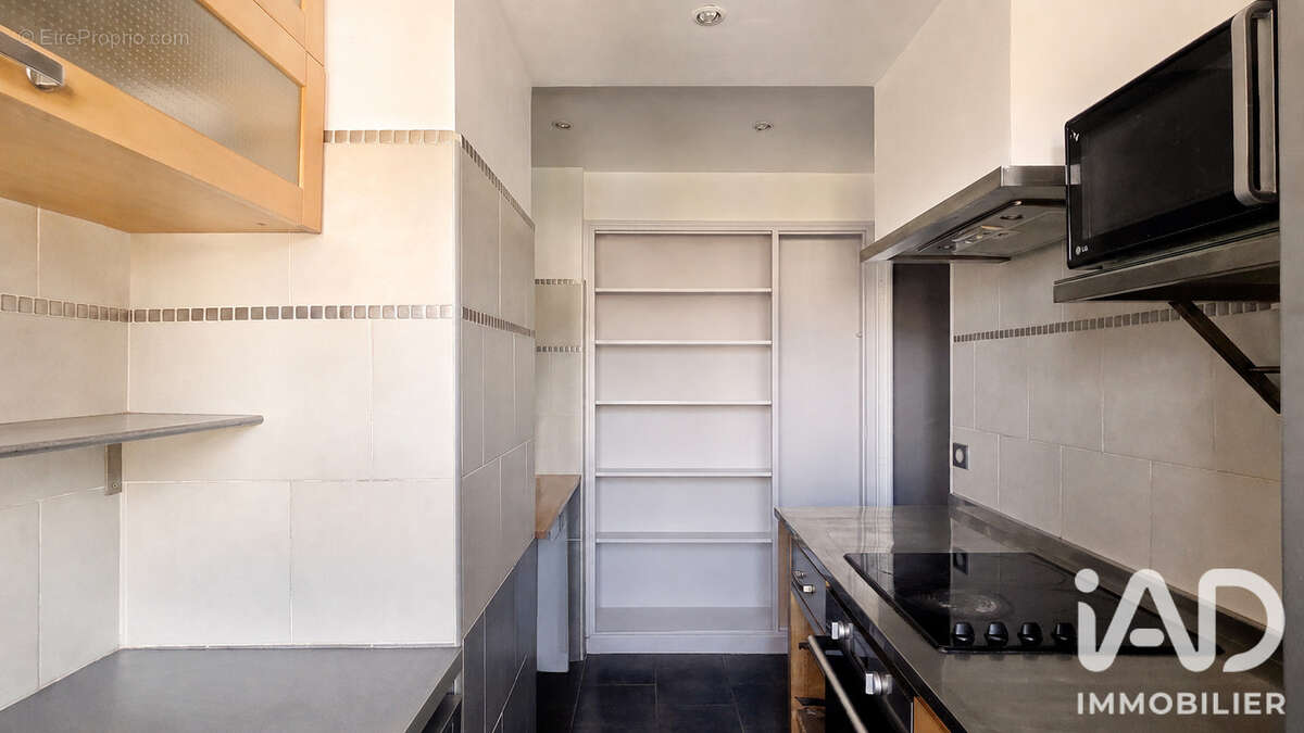 Photo 6 - Appartement à CAGNES-SUR-MER
