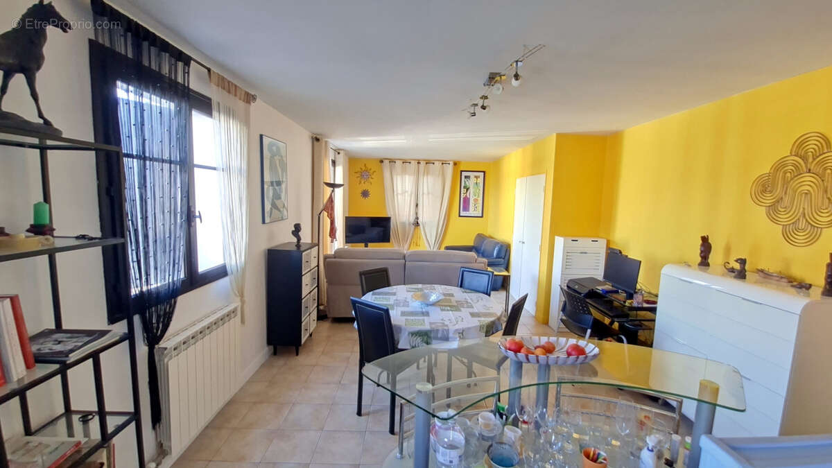 Appartement à HENDAYE