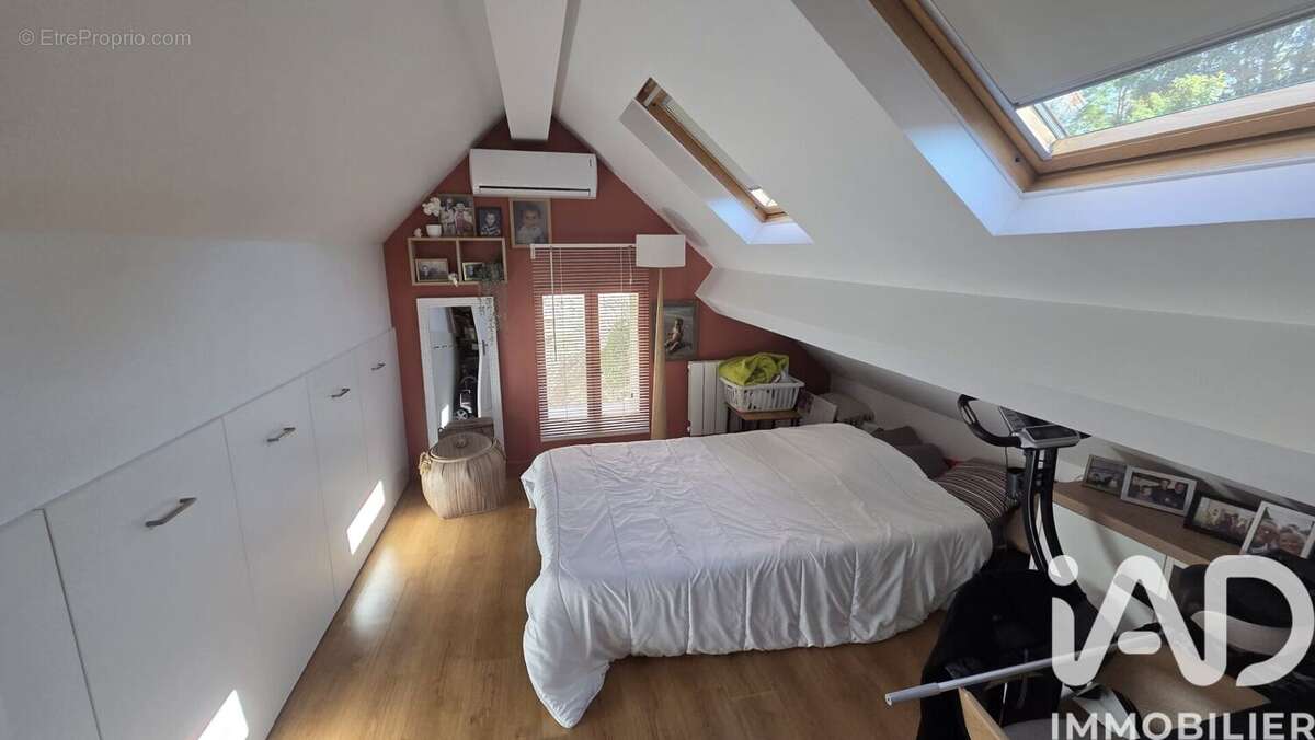 Maison 80 m² à Labbeville  - photo 7