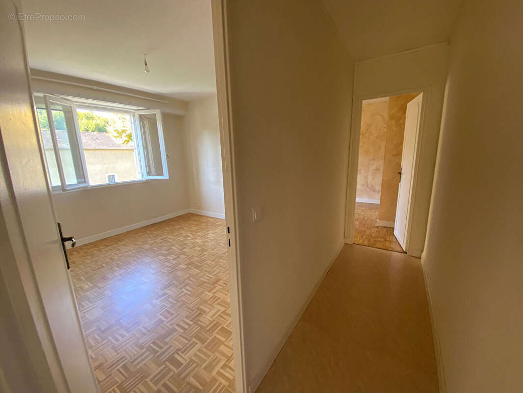 Appartement à BILLERE