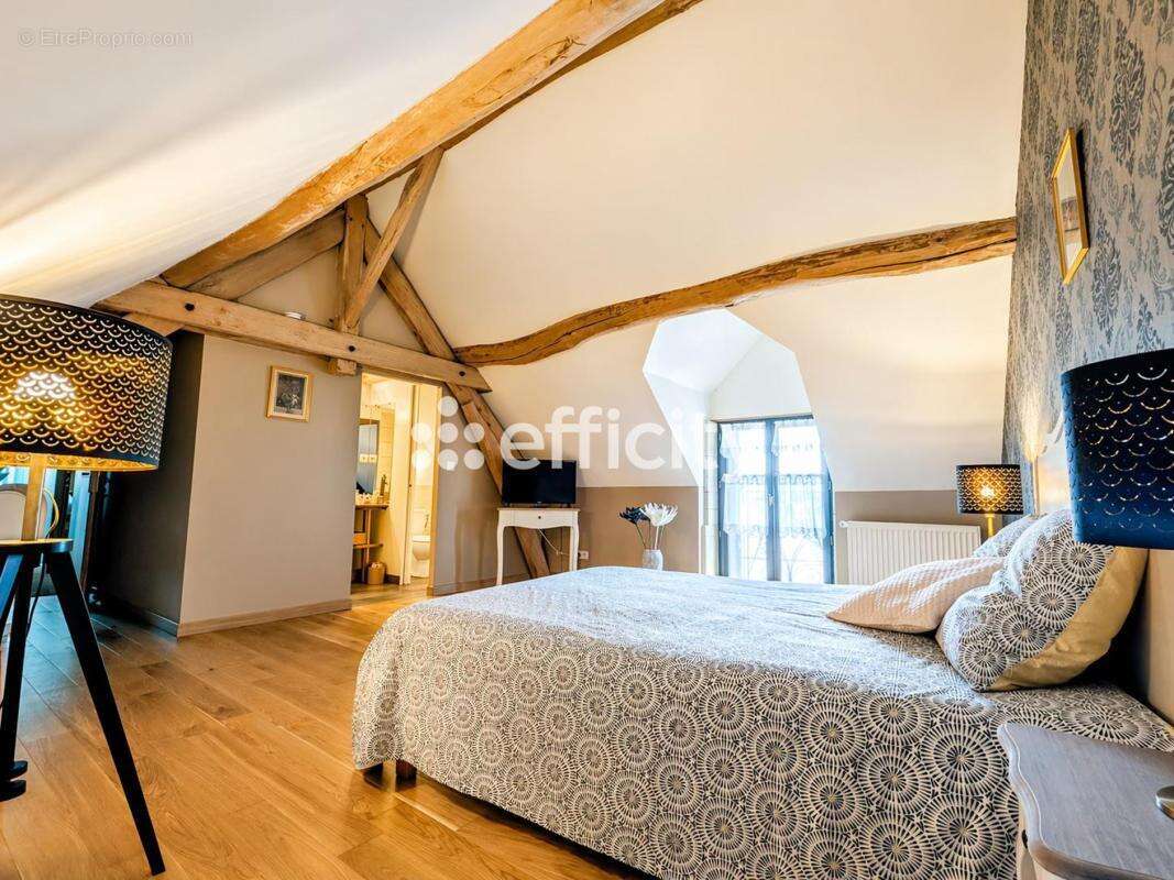 Maison ancienne - photo 10