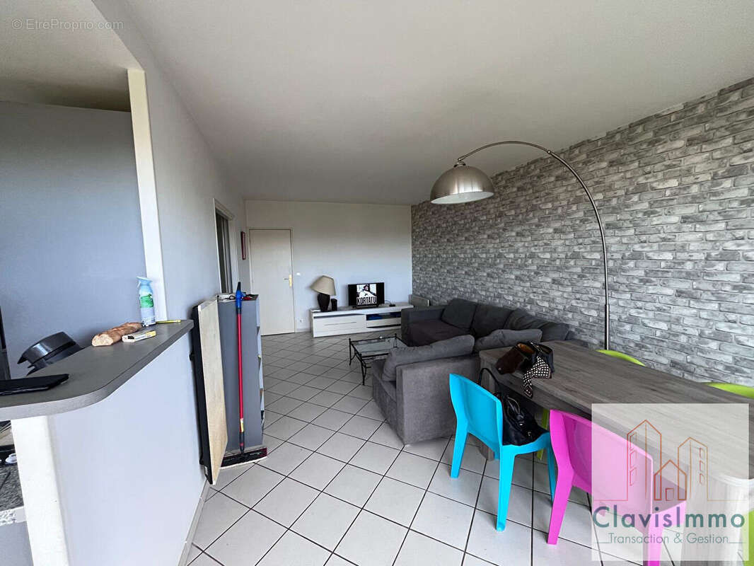 Appartement à BIARRITZ