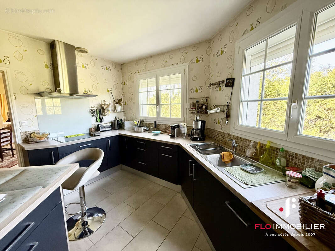 Maison à BRETTEVILLE-SUR-LAIZE