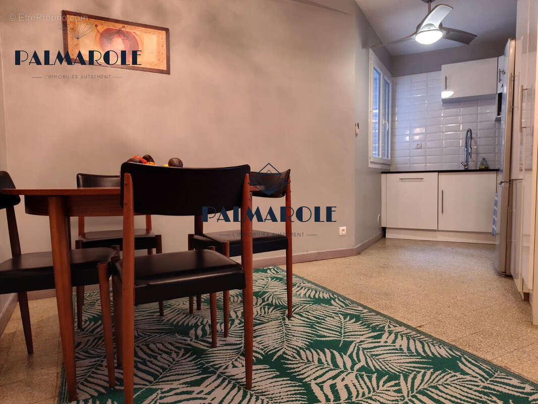 Appartement à PERPIGNAN