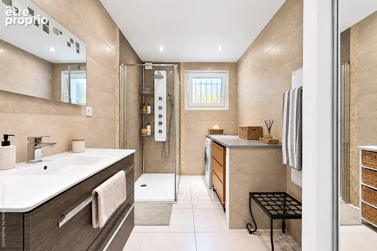 Maison 6 pièces 140 m² à vendre à Ceyreste (13600) - photo 6