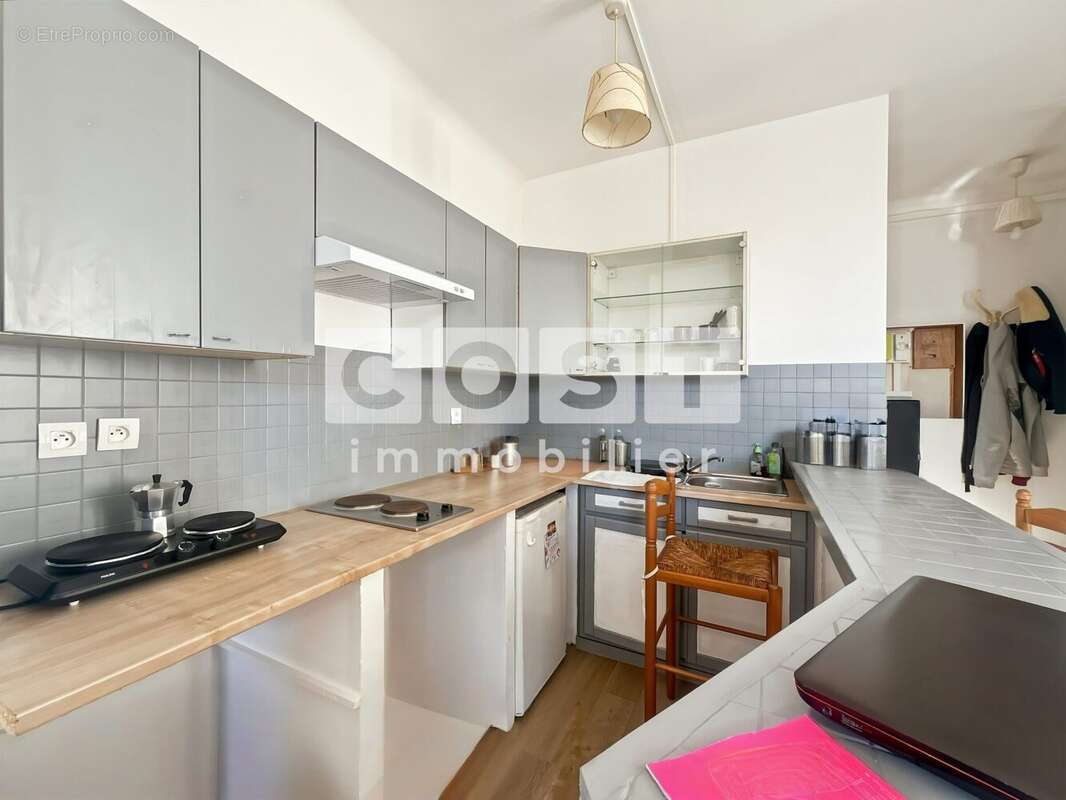 Appartement à COLOMBES