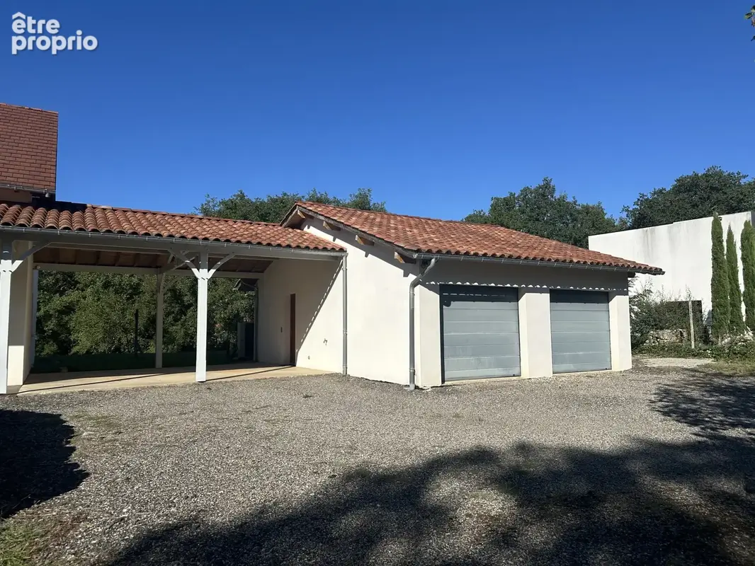 Maison contemporaine avec piscine chauffée et 1,5 hectare de terrain à Autoire - photo 7