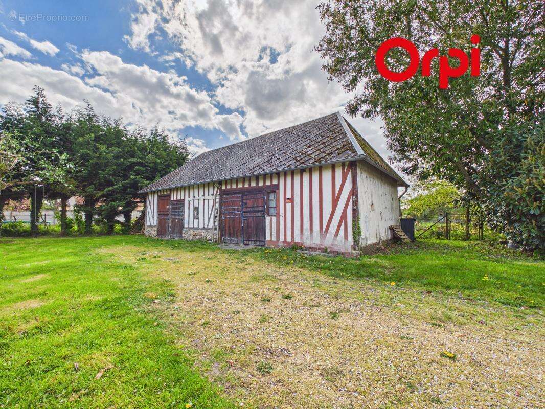 Entre Bernay et Thiberville - photo 15