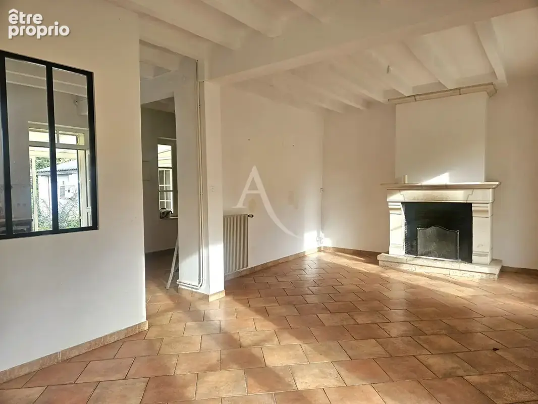 Maison Saint-Georges sur Cher - 116 m2 - photo 4