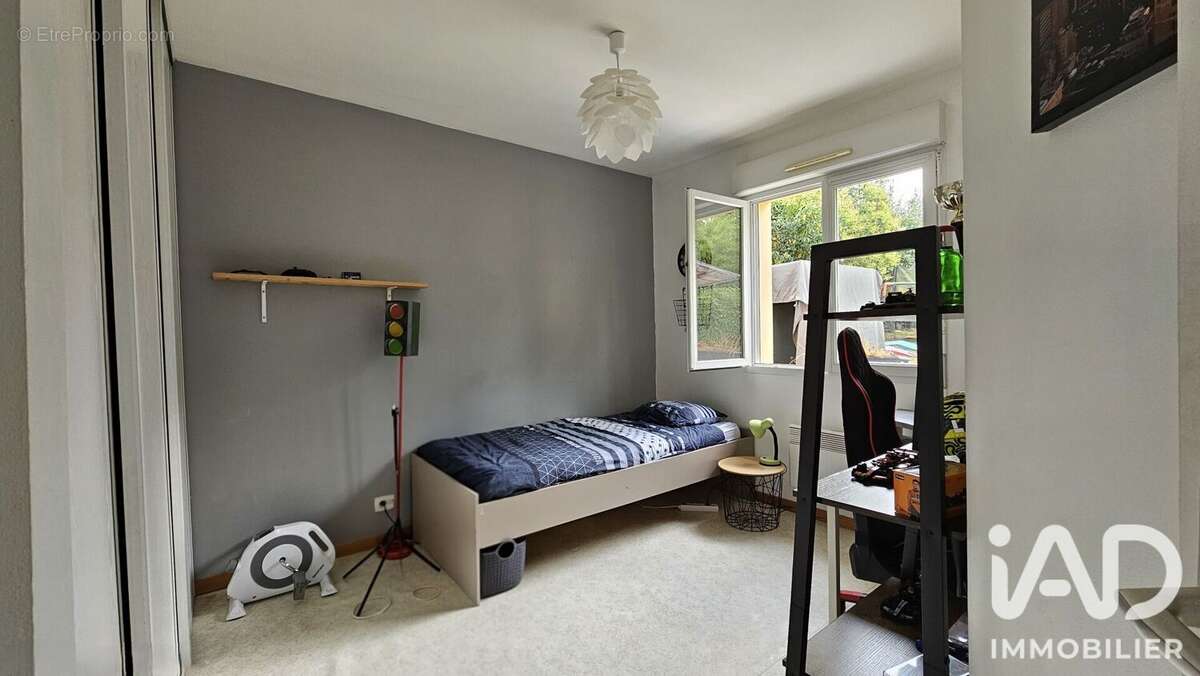 Maison 120 m² à Chasne-Sur-Illet  - photo 7