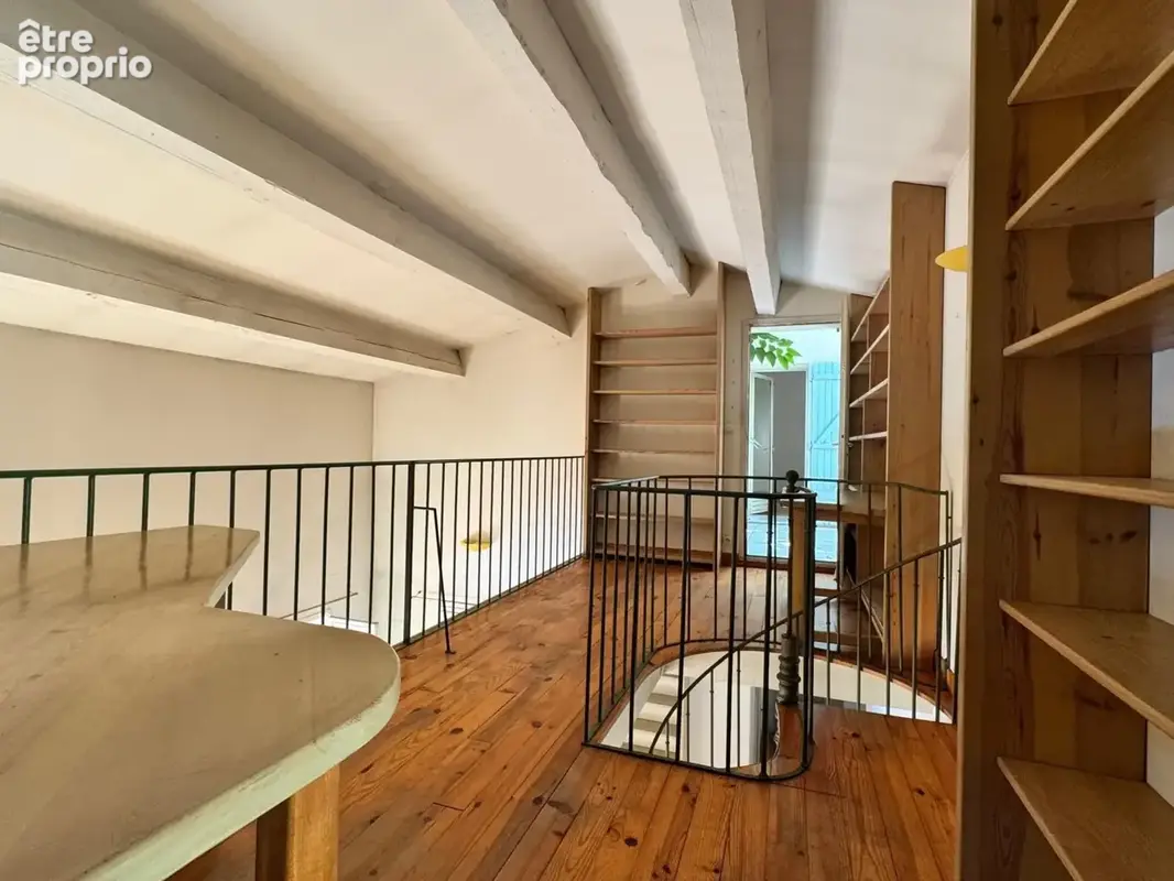 Maison à vendre 5 pièces MONTPELLIER (34) avec piscine - photo 8