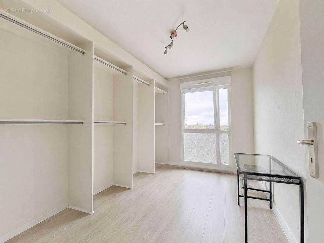 Longvic : Appartement T3 vendu loué - photo 9