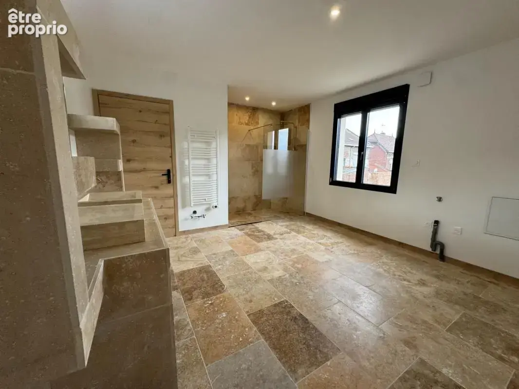 Saint-quentin 02 - exclusivité optimhome - maison de ville 148 m² - - photo 7