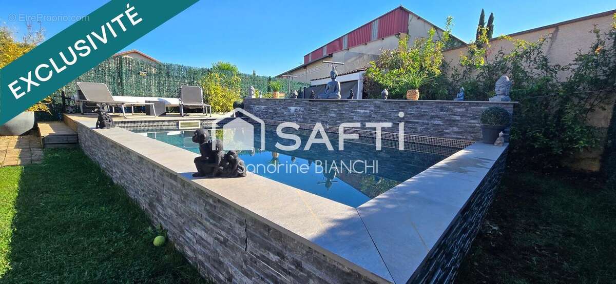 Photo 4 - Maison à LOYETTES