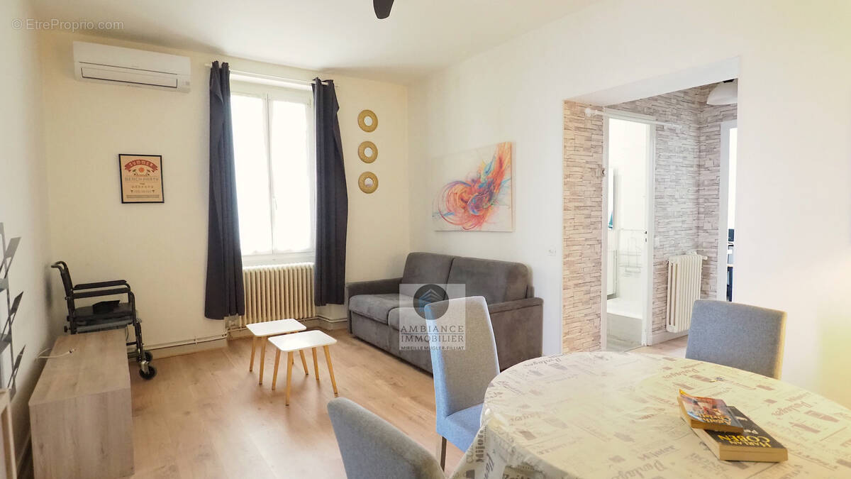 Appartement à VALENCE