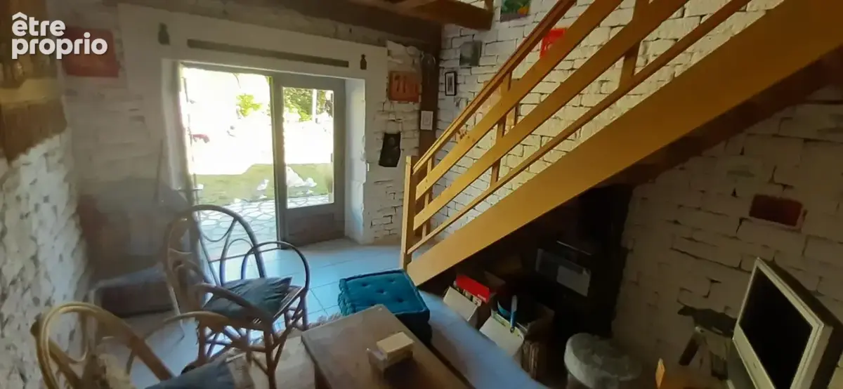 Maison à vendre 5 pièces LALBENQUE (46) - photo 14