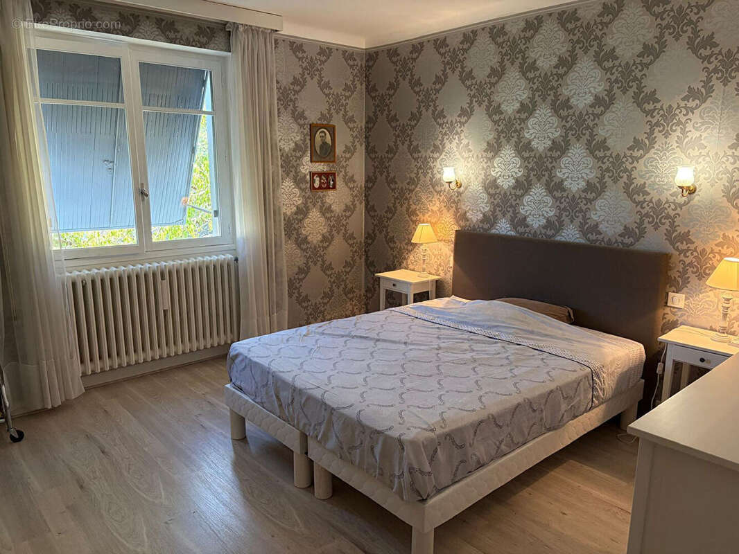 Maison 132 m² , 6 pièces , à Entraygues sur  Truyère , Aveyron - photo 8