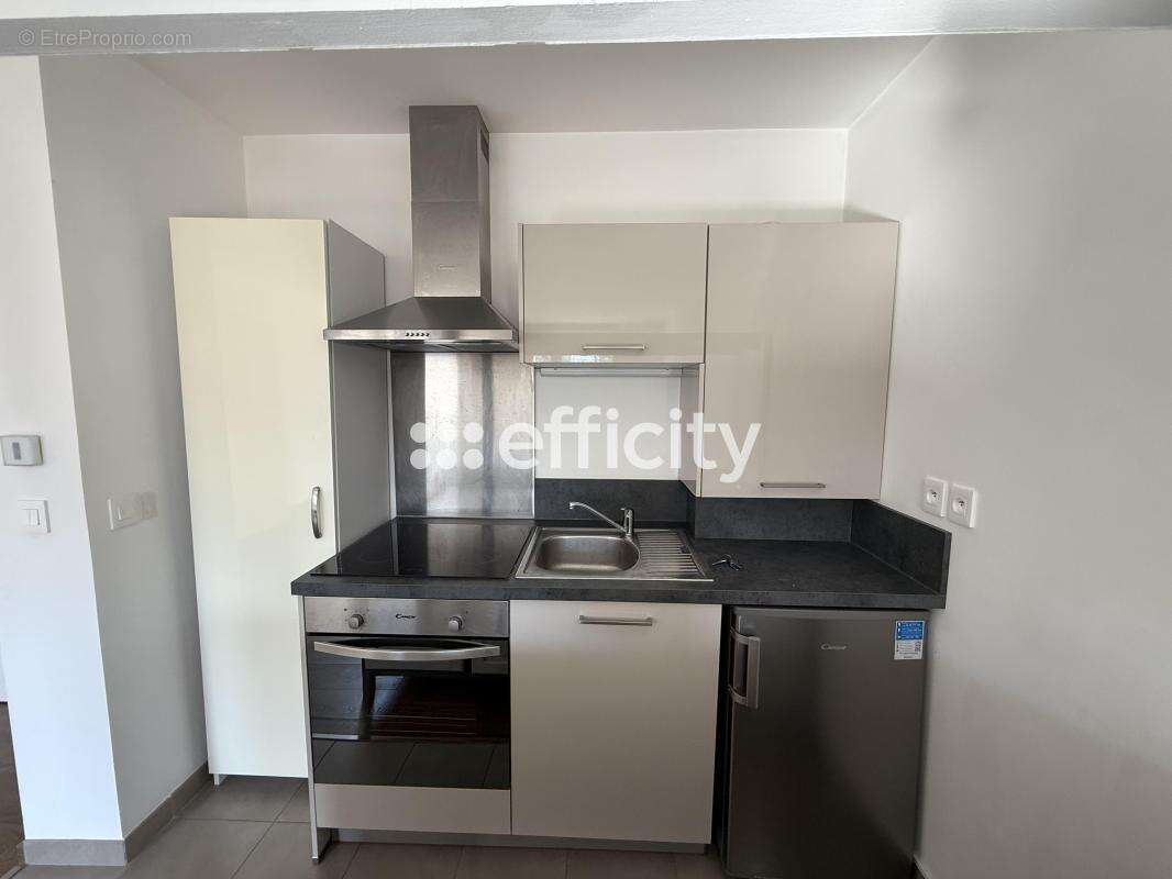Appartement à TOURS