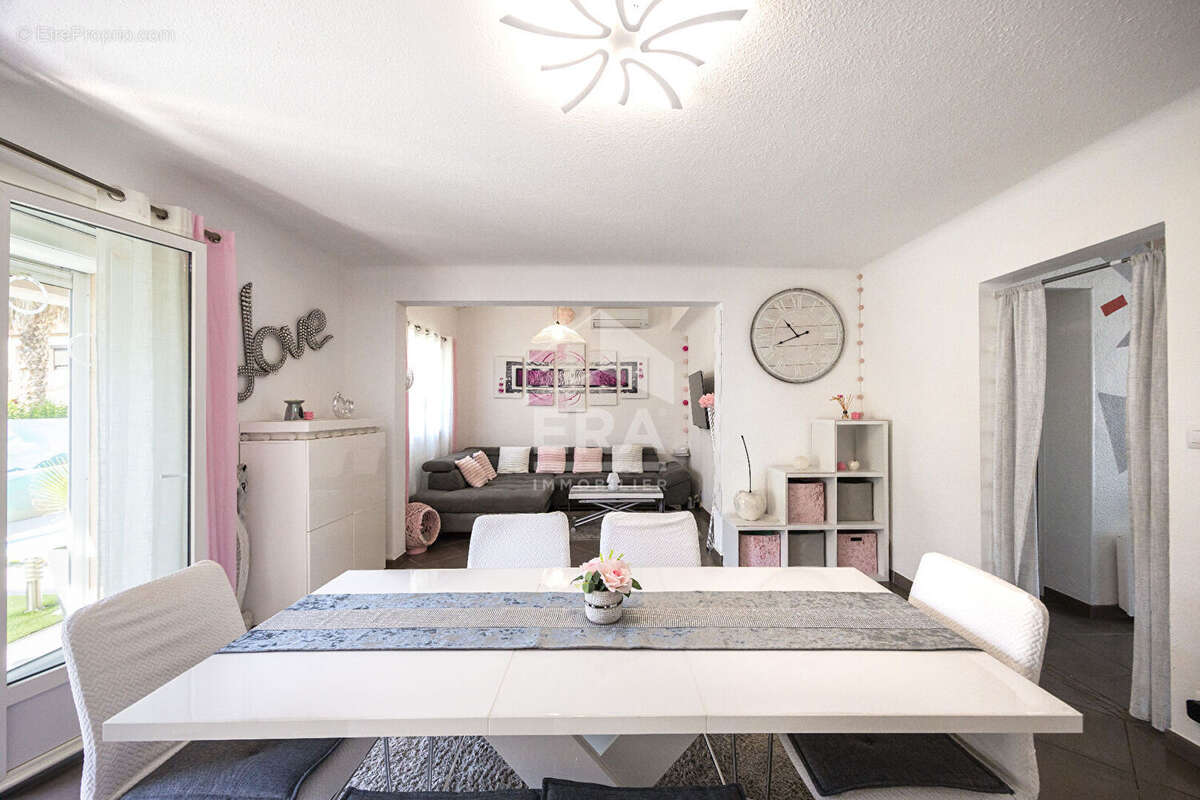 Maison 120m² à canet-en-roussillon - photo 9