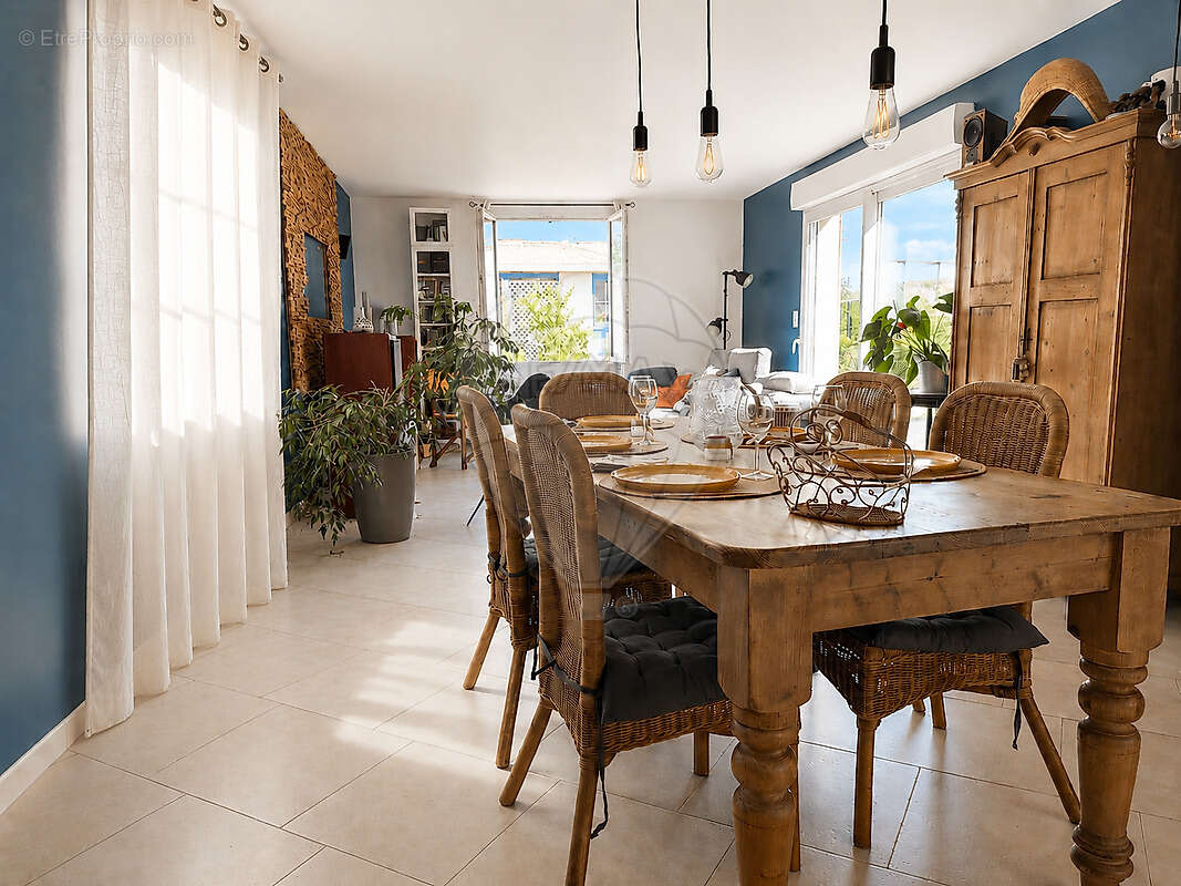 Maison à SENLIS