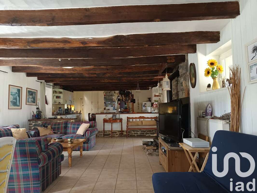 Photo 7 - Maison à CREDIN