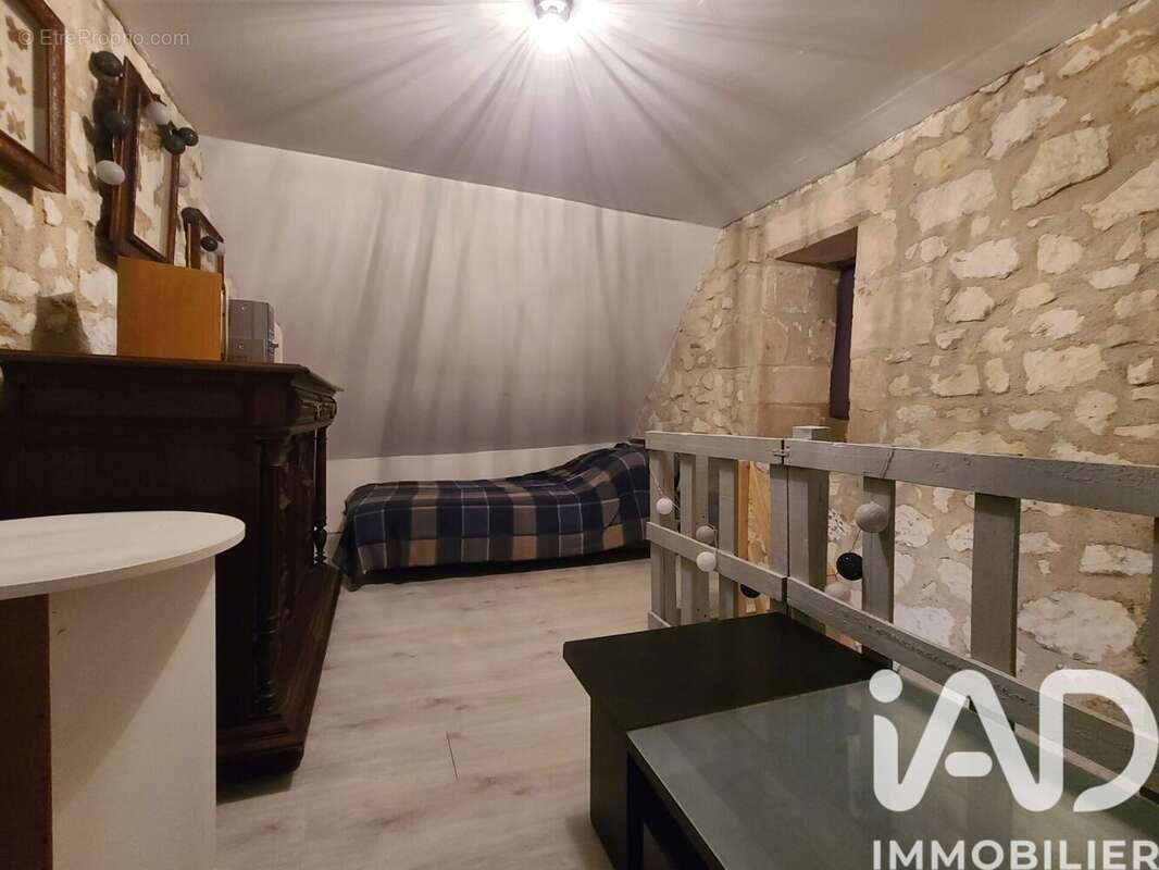 Photo 7 - Maison à VERNOIL