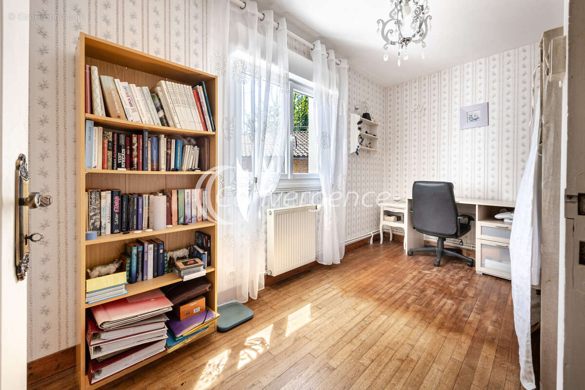 Maison à VIDEIX
