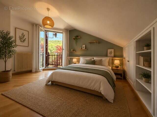Maison 190 m² à Bians-Les-Usiers  - photo 8