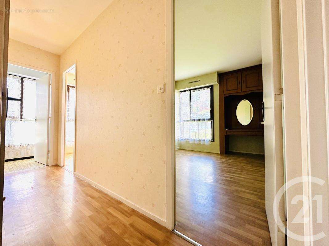 Appartement à LIMOGES