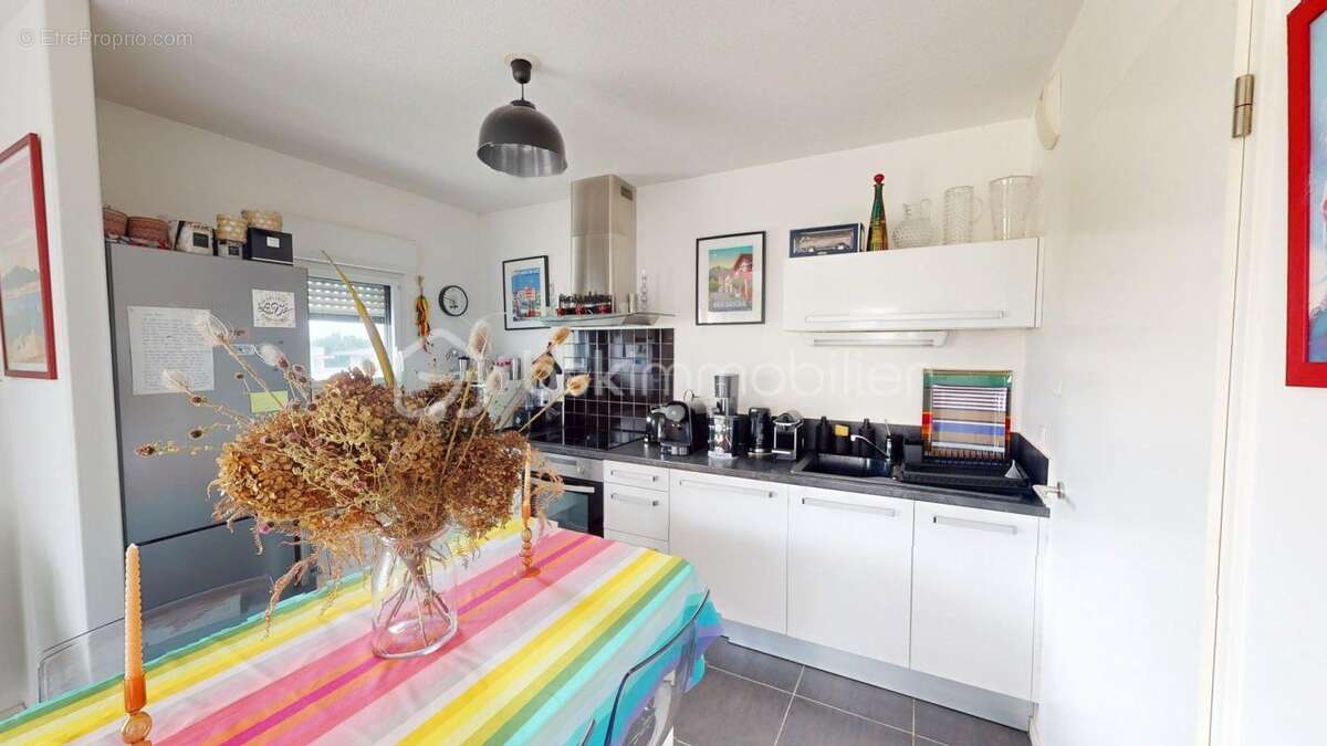 Appartement à SAINT-JEAN-DE-LUZ