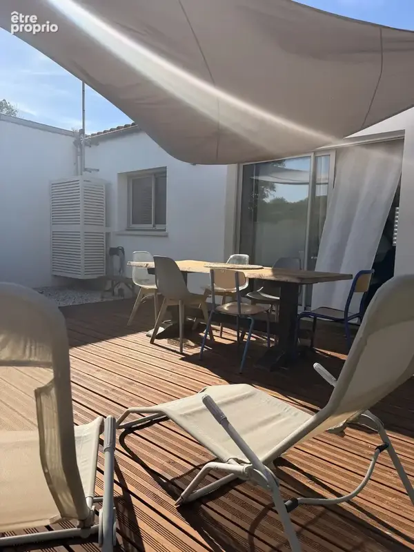 La mignonette - photo 3