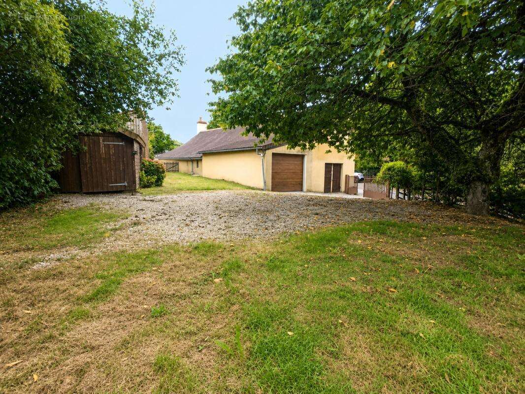 Maison à MAREIL-EN-CHAMPAGNE