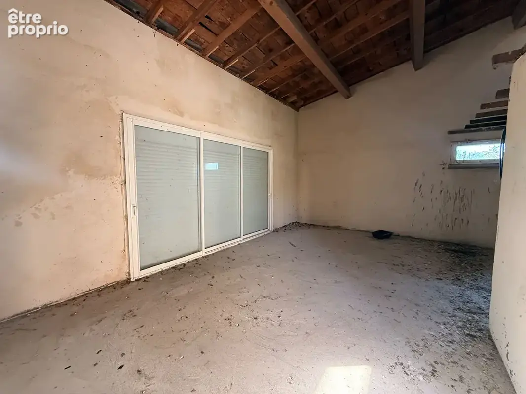 Maison à rénover de118 m2 - photo 2