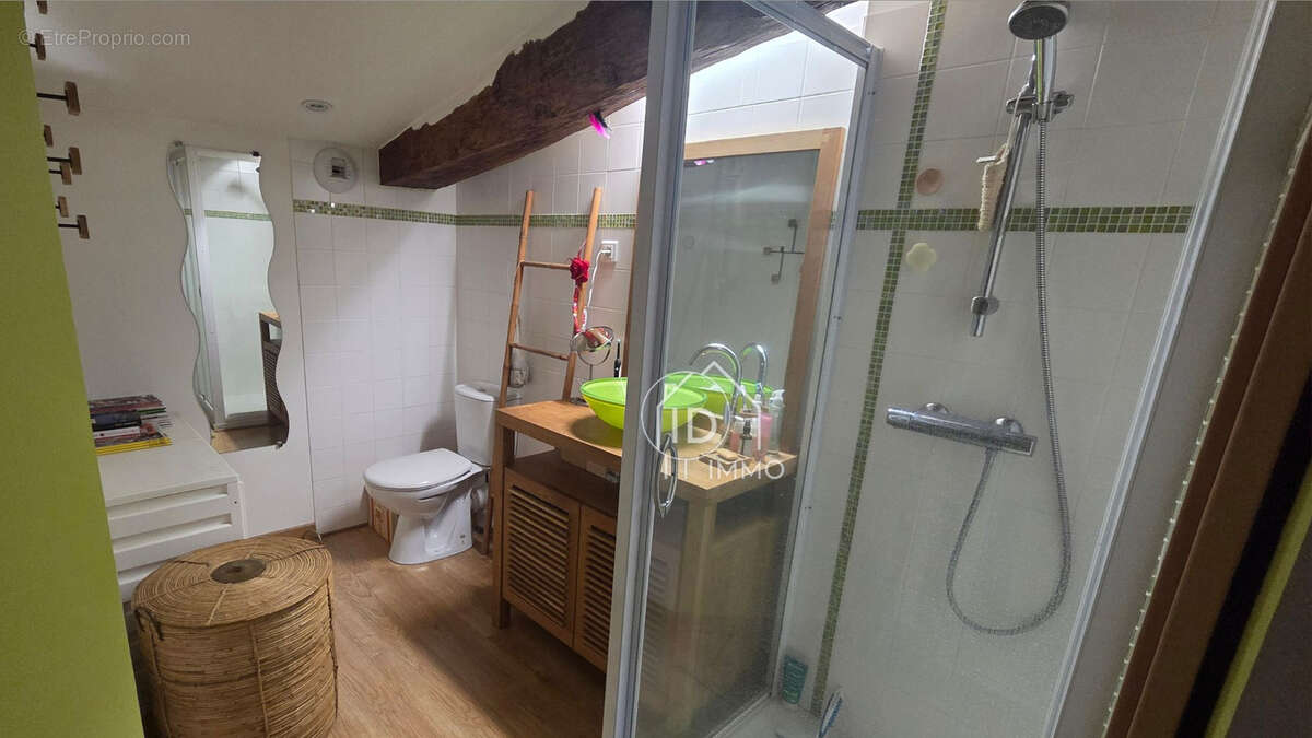 Maison à VILLEFRANCHE-DE-LONCHAT